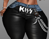 OX! Kiss Jeans