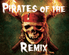 Pirates of the Remix