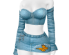 Butterfly Blues
