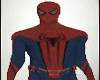 Spiderman Outfit v1