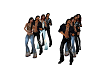 Club Dance 734