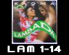 KAOMA - Lambada 1989