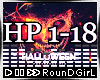 ♬𝐑🎃Halloween1 +D