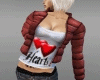 Sexy hearts top[Tink]