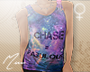 Mun | Chase custom