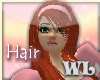 WL~ Ari Hair