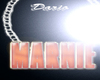 Marnie's Chain