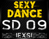 Sexy Dance SD09