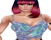 holographic dico top