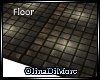 (OD) Floor