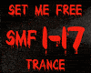TRANCE-SET ME FREE