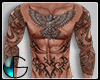 |IGI| Tattoo Eagle