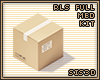 S3D-RLS-Full M. Der Kit