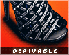 🛒 Special High Heels