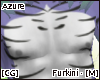 [CG] Azure Furkini [M]