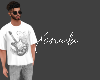 X Men 25 Tee WhiteGuitar