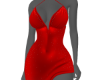 Amor Red dress