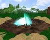 Saiyan Powers V3