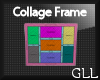 GLL Collage Frame Derive