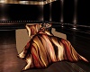 Wild Buck  blanket Chair