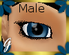 G- Ocean Eyes, Male