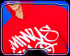Red Set Minu