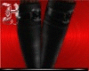 ~A~Leather Boots