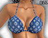 Louise Outfit Blue RLL