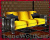 Horizon Couch LWK