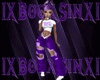 BB Jeans Purple