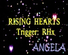 RisingHeart Trig: RHx