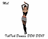TikTok Dance DD0 DD17