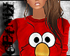 C' Fl Elmo Sweater C:
