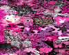 pnk rhinestone pants