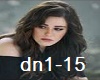 Tugce Tayfur- Donebilsem