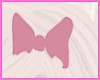 Pink HairBow Hello Kitty