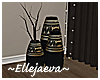 Lux Decorative Vases