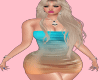 RLL multicolor dresse