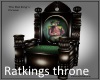 (OD) King Rats Throne