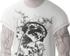 y2k kitty Tshirt