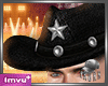 Coachella Cowboy Hat I