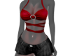 Red Outfit Rebelle â Red Outfit Rebelle â