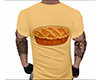 Gold Pie Shirt (M)