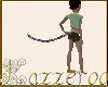 Tail Long Animated