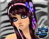 *T* OLIVITA Brown&Pink