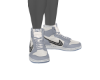 AJ 1s High Di or