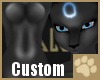 ~AM~ C* Umbreon Skin