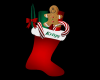 Krispy Xmas Stocking