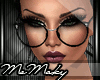 *M*Cross Glasses