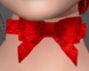 All Glitters Xmas Choker